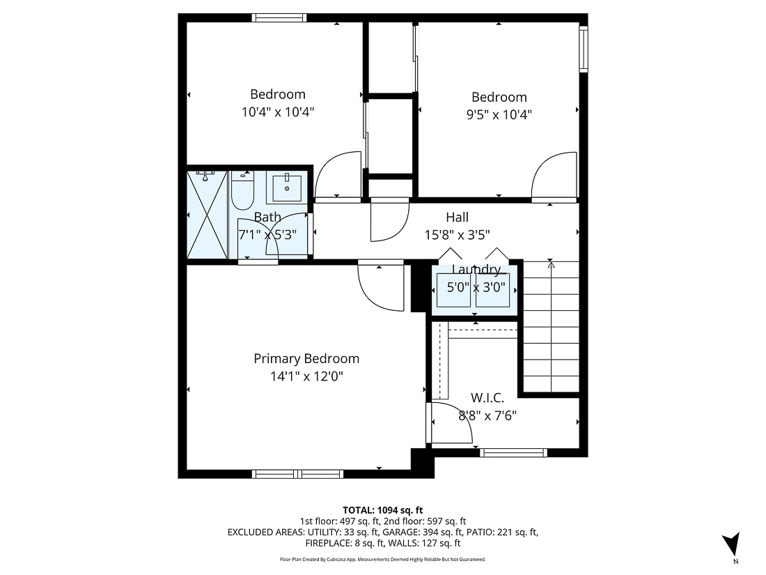 145 Feathertip Lane -3