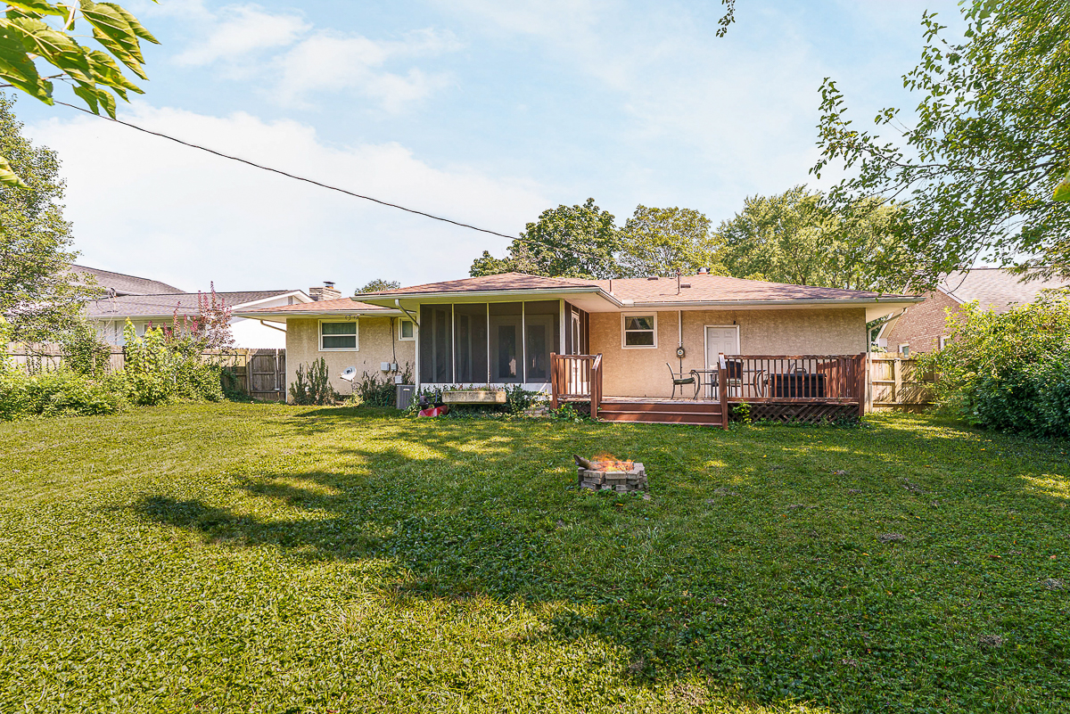 1475 Fahlander Drive S-11