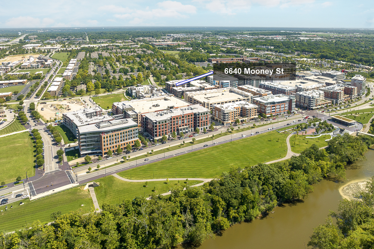 6640 Mooney St #208-1
