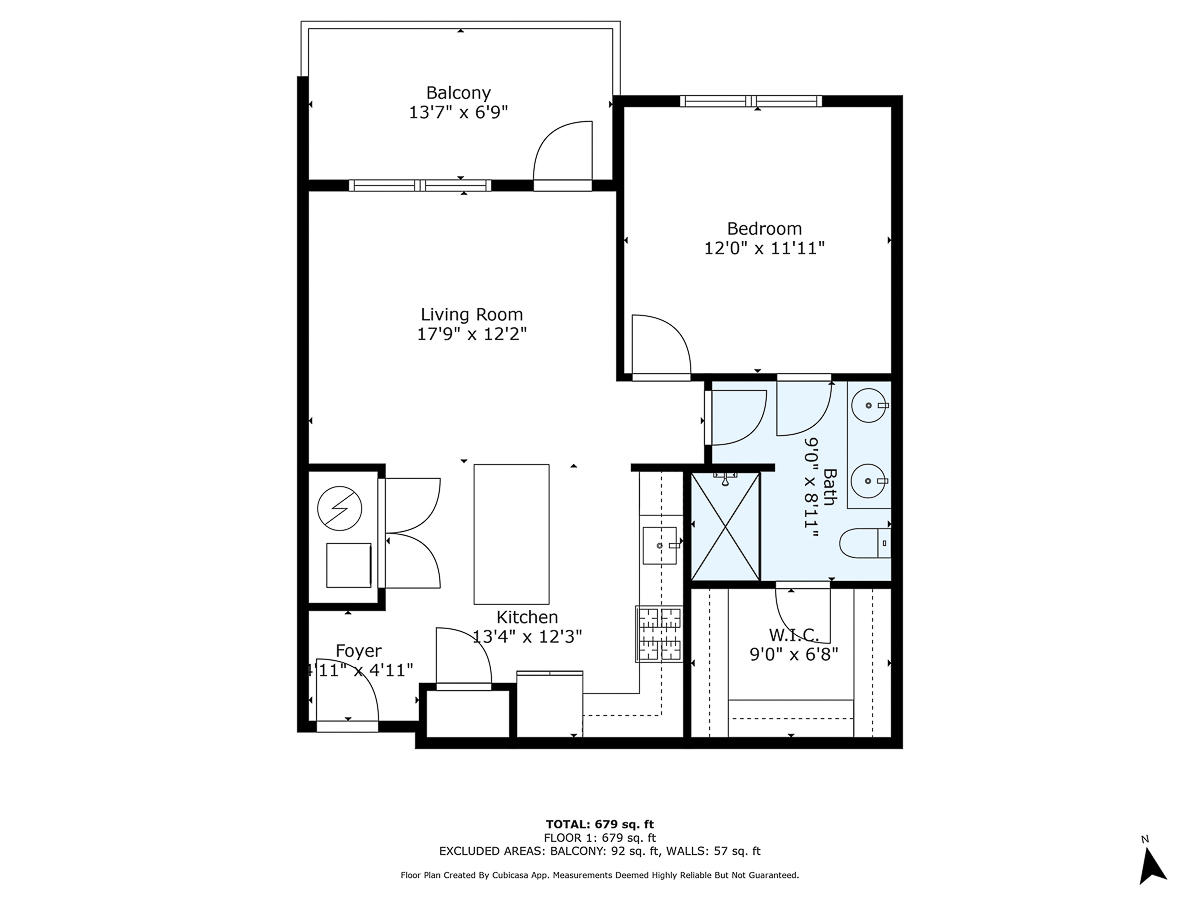 6640 Mooney St #212-1