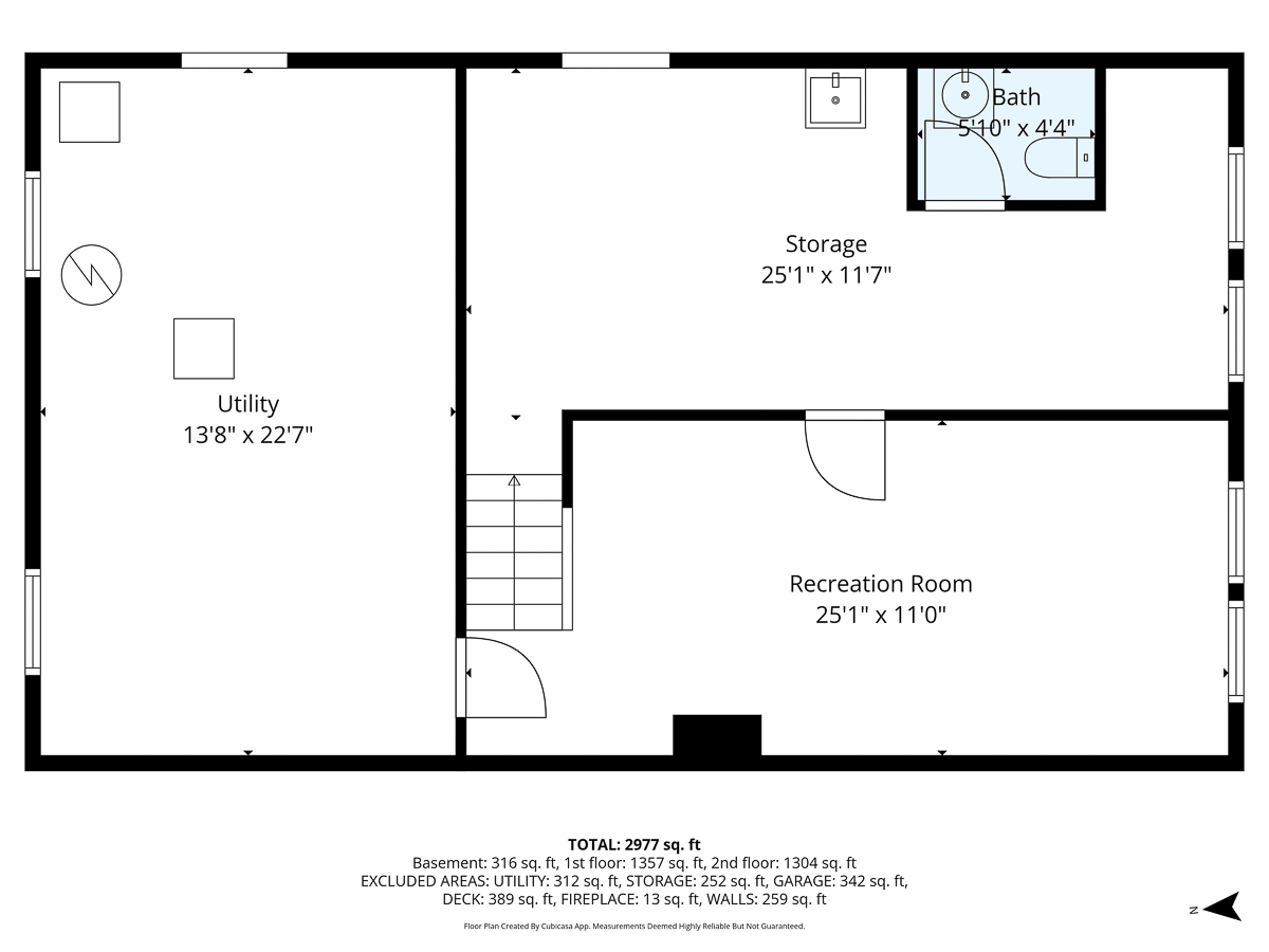 284 S Stanwood Rd-2