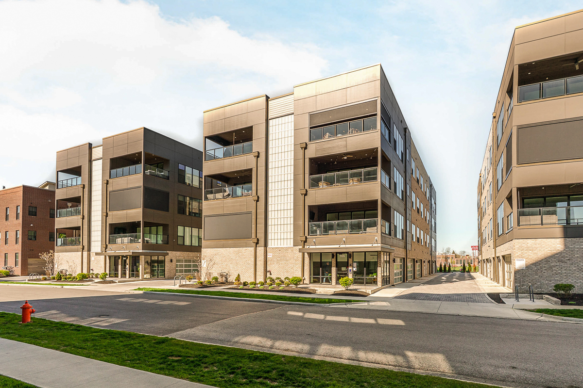 705 Civitas Ave #402-10