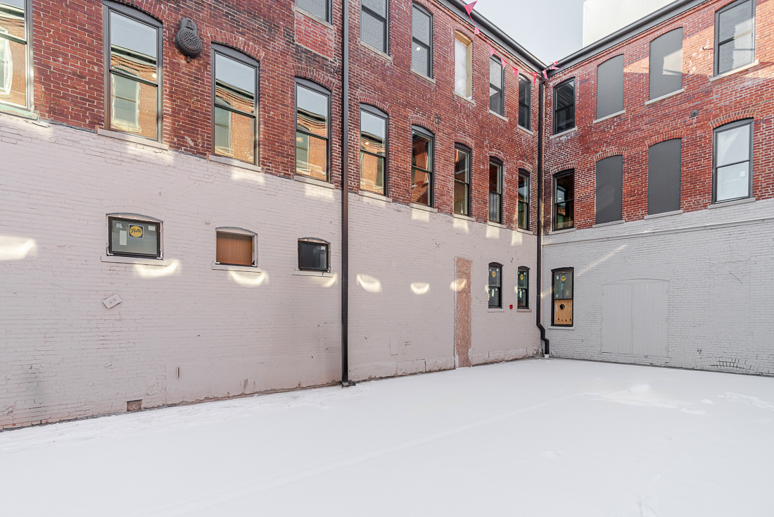 219 N. Columbus St. Progress DEC 2025-17