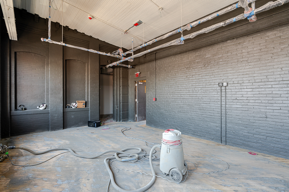 219 N. Columbus St. Progress DEC 2025-36