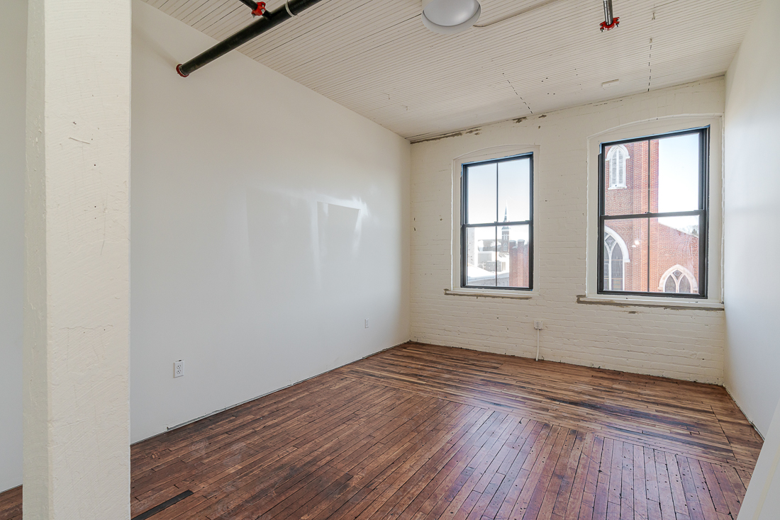 219 N. Columbus St. Progress DEC 2025-50