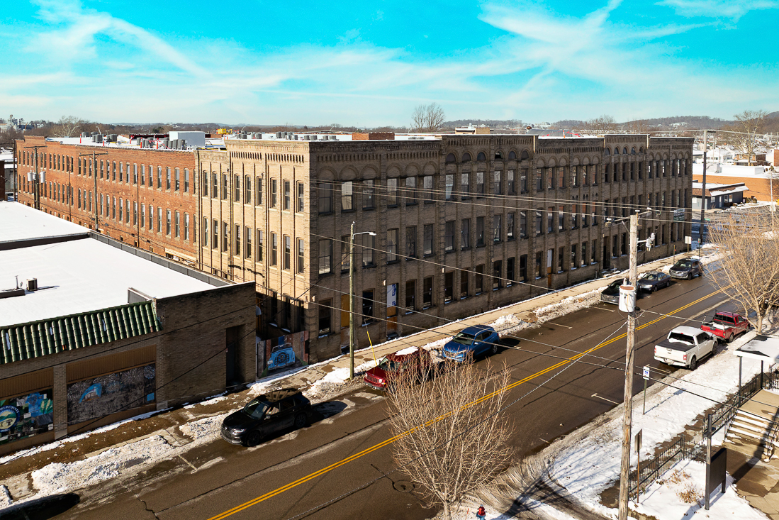 219 N. Columbus St. Progress DEC 2025-7