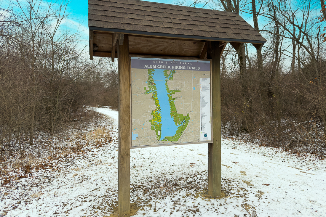 Alum Creek State park-1