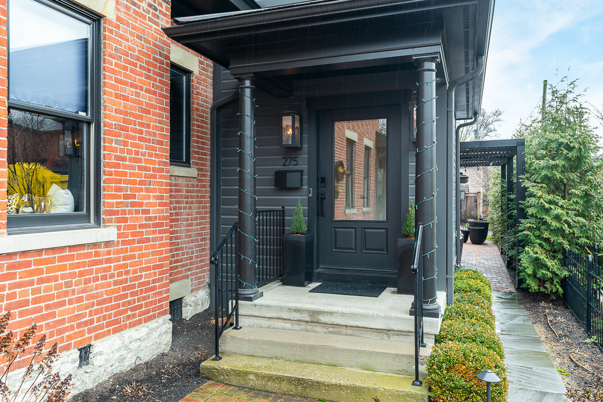 275 e Beck St-7