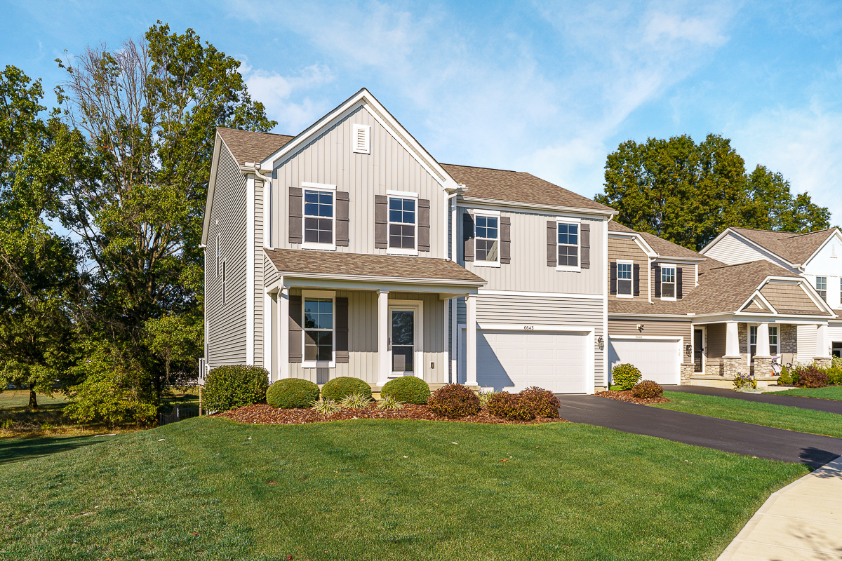 6643 Cold Mountai Dr-------3