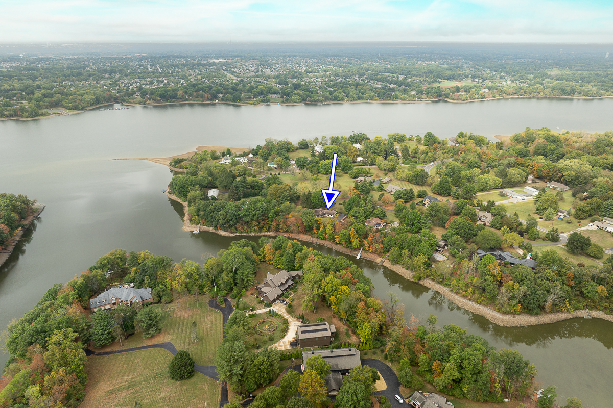 6611 Lake Of The Woods Pt-9