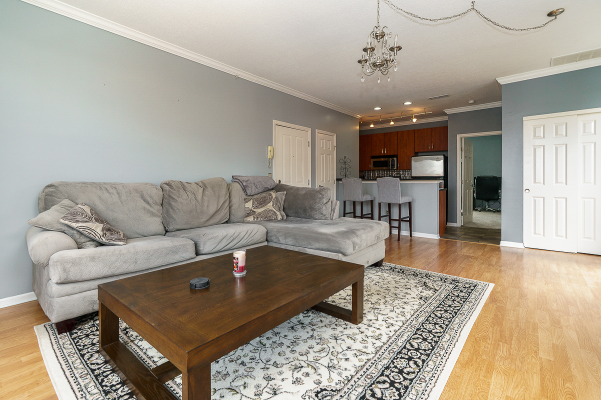 115 East Noble St.  #3-20