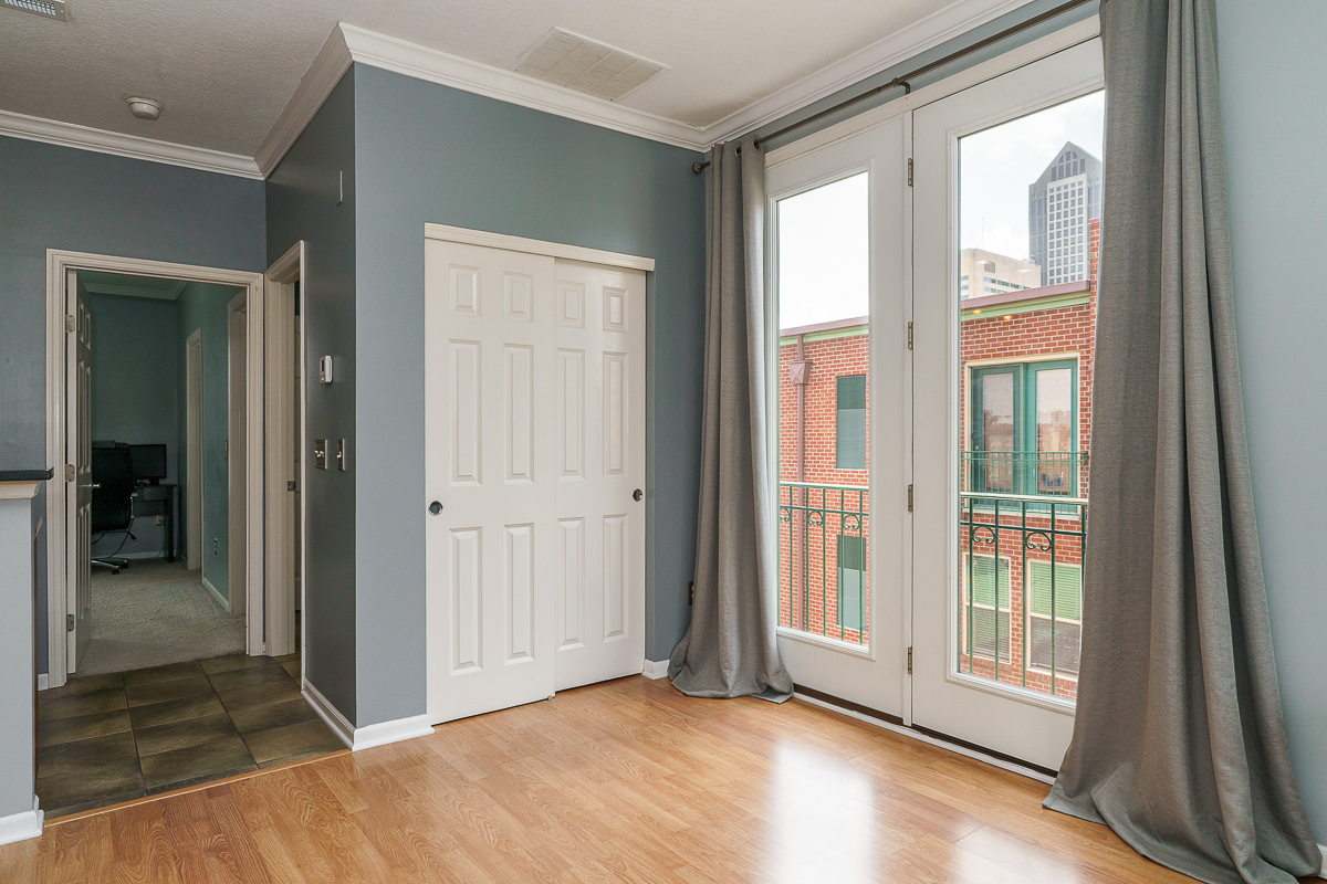 115 East Noble St.  #3-21