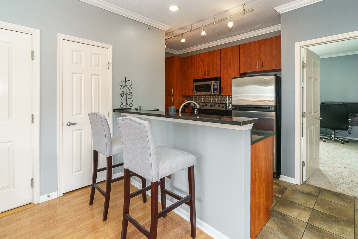 115 East Noble St.  #3-22