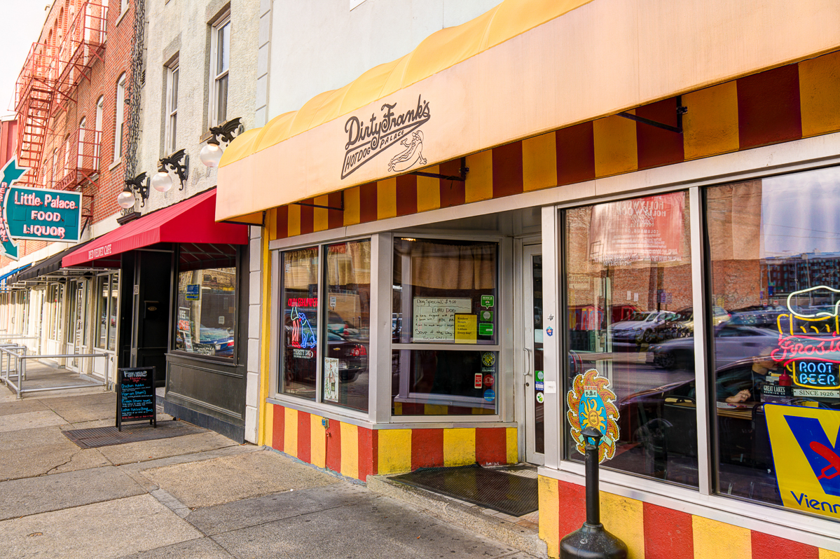 115 East Noble St.  #3-39