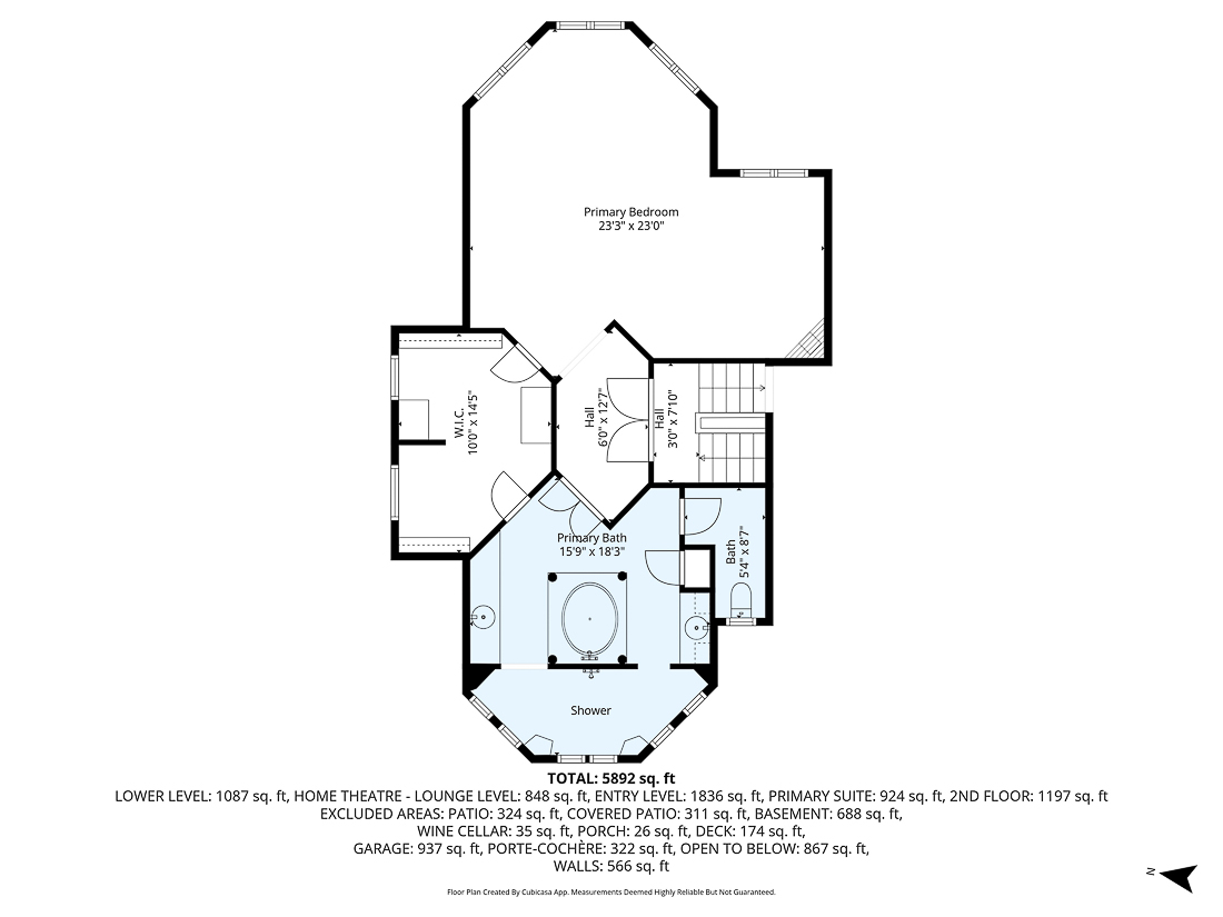 1403 Riverwood Ln Floorplan-5